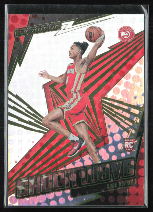 Kobe Bufkin RC Shockwave