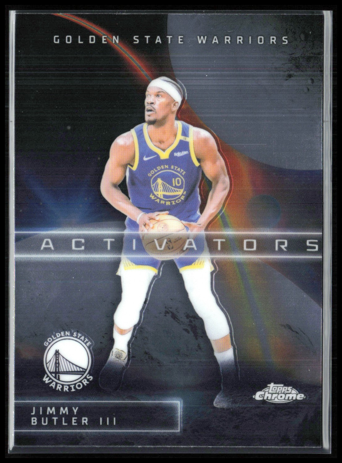 Jimmy Butler III