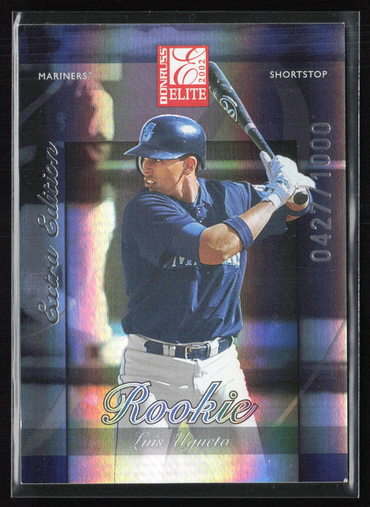 Luis Ugueto /1000 RC