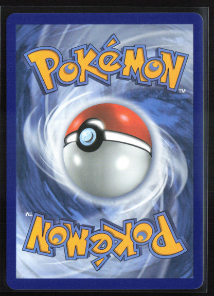 Grimsley's Move Trainer Ultra Rare