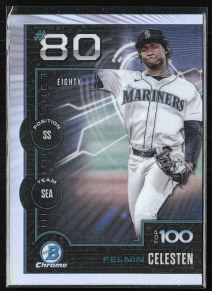 Felnin Celesten Top 100