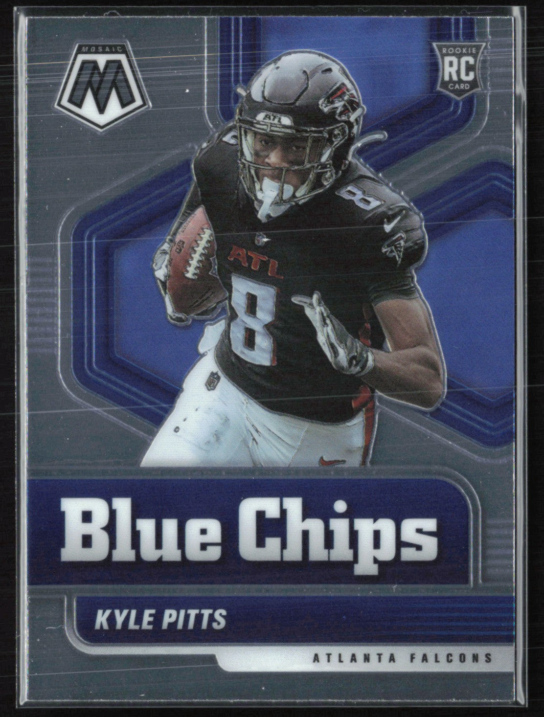 Kyle Pitts RC