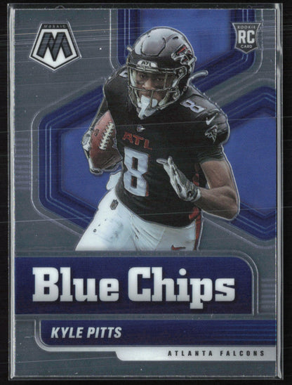 Kyle Pitts RC