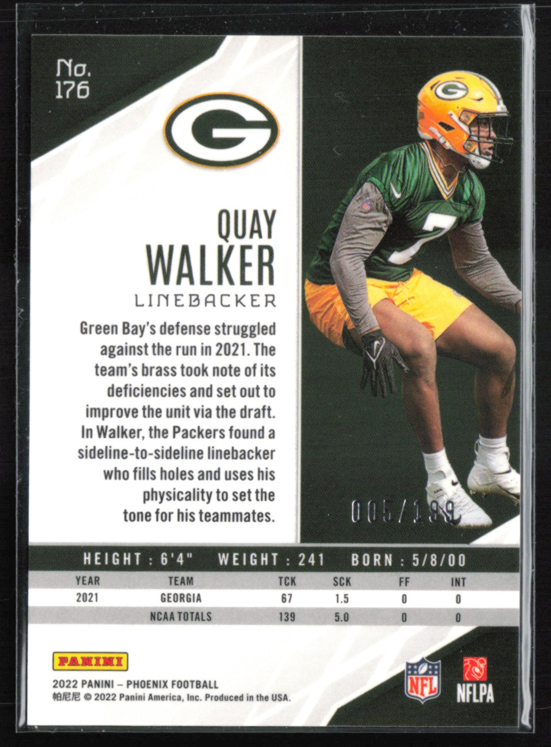 Quay Walker RC Pink /199