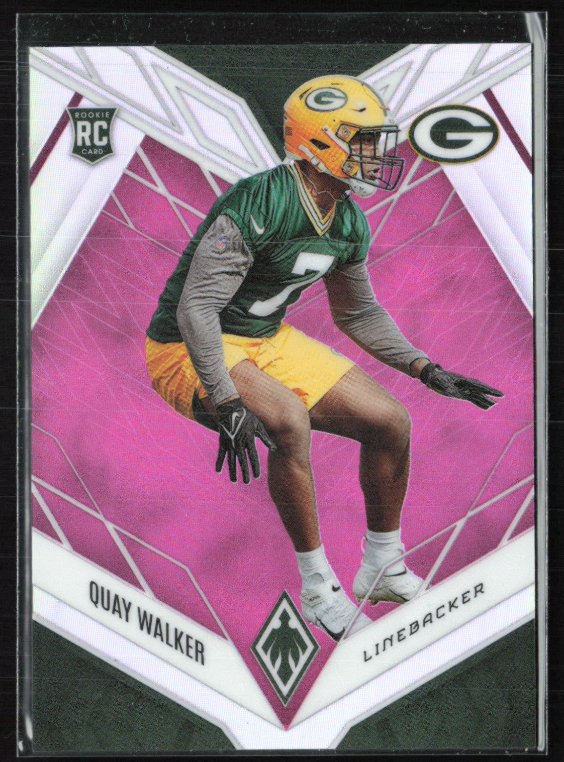 Quay Walker RC Pink /199