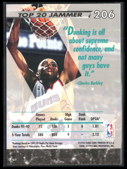 Charles Barkley