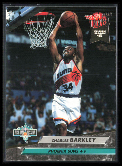 Charles Barkley