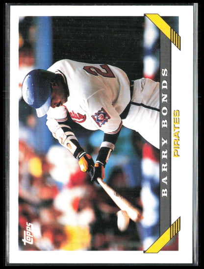 Barry Bonds