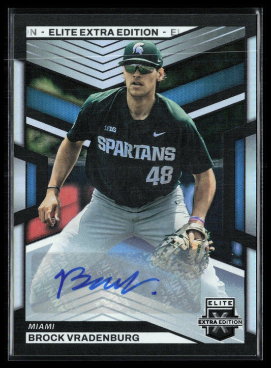 Brock Vradenburg Auto
