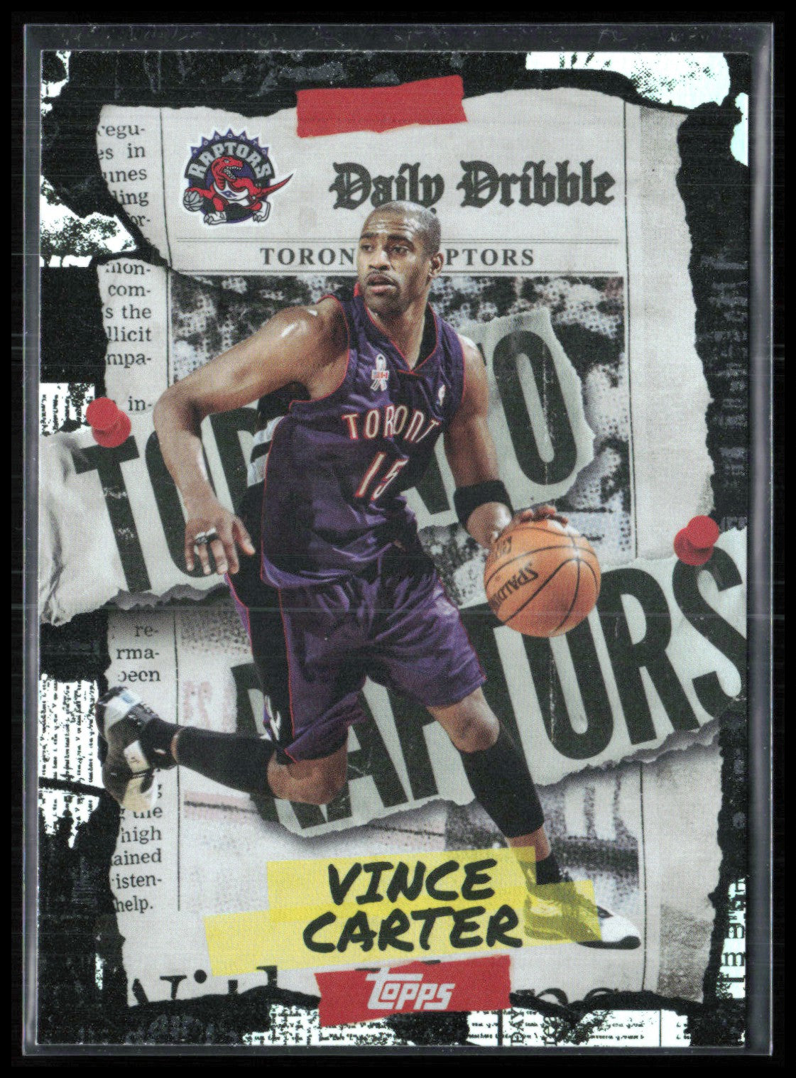 Vince Carter
