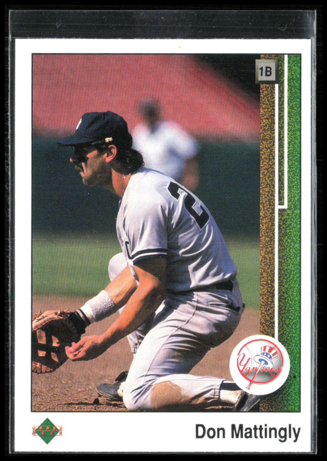 Don Mattingly