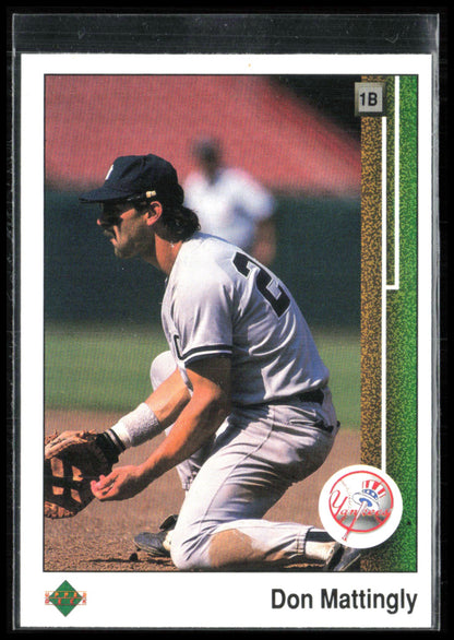 Don Mattingly
