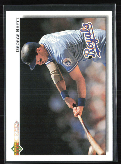George Brett