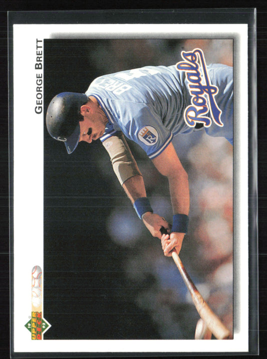 George Brett