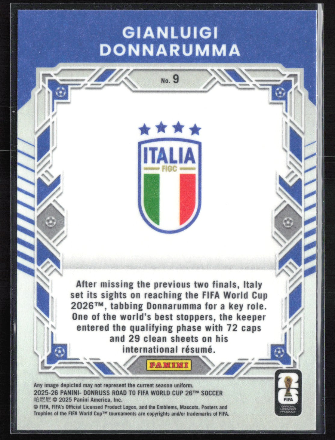 Gianluigi Donnarumma