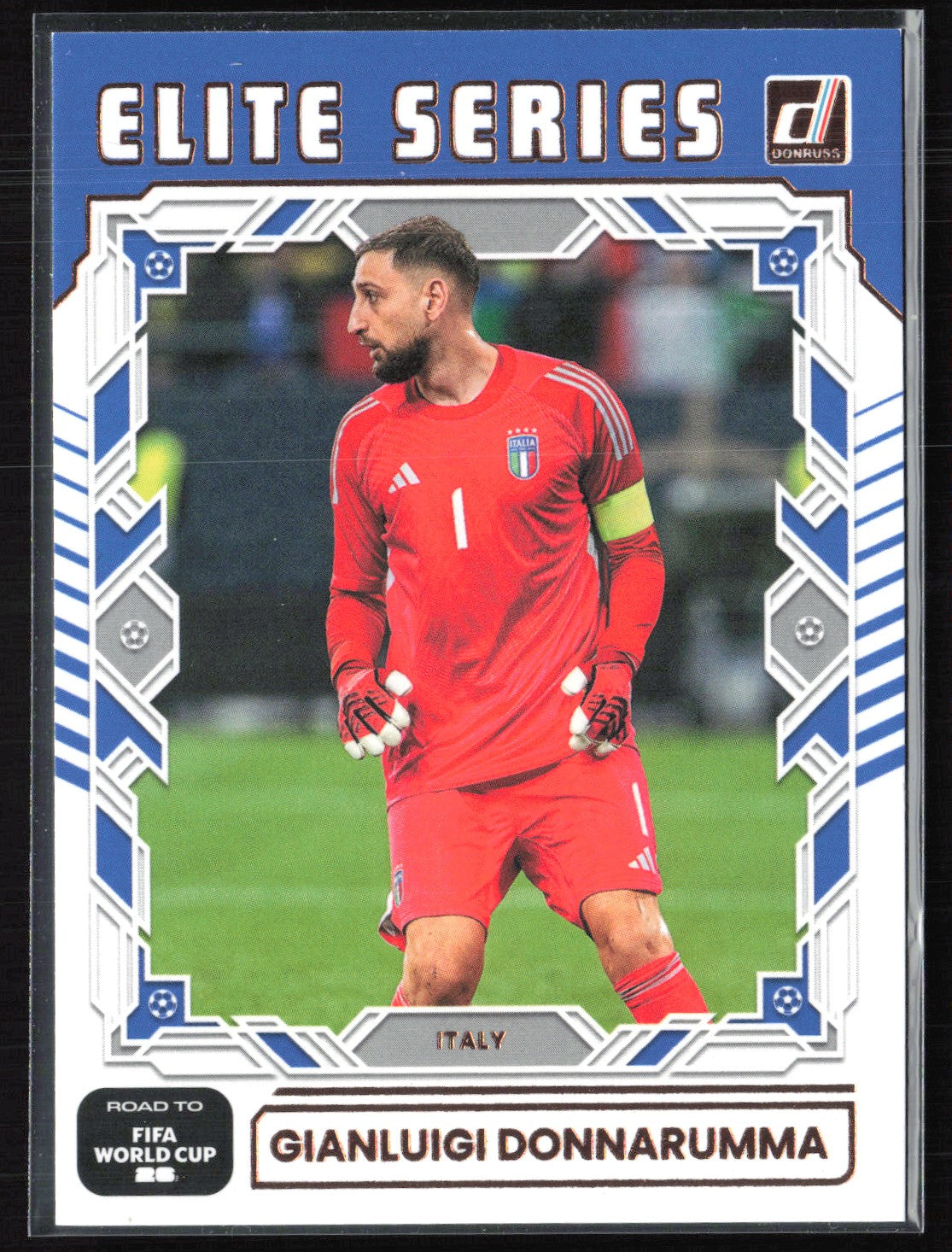 Gianluigi Donnarumma