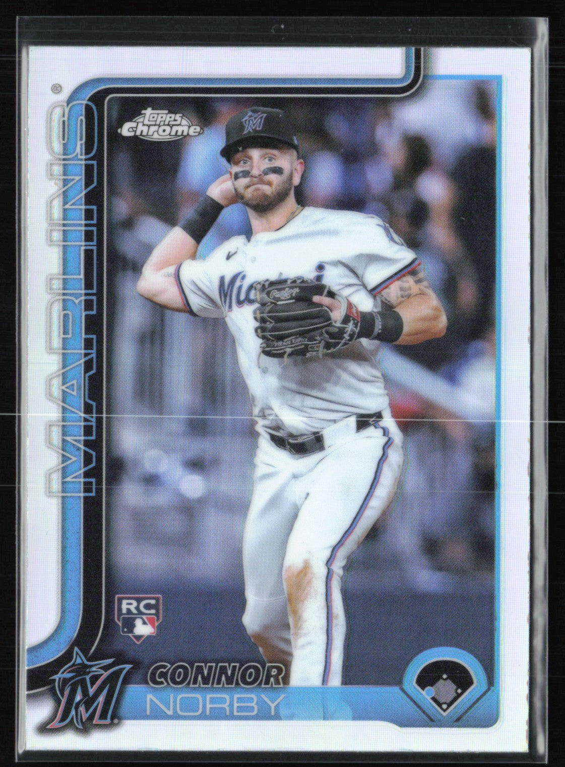 Connor Norby RC Refractor