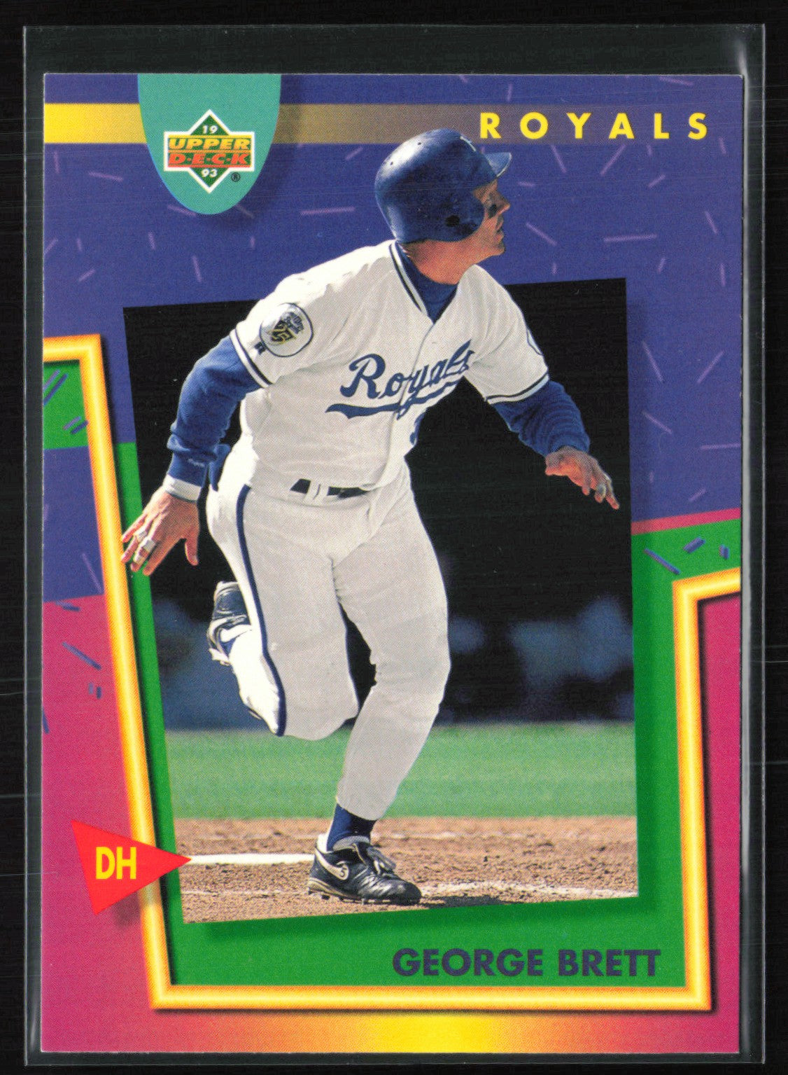 George Brett