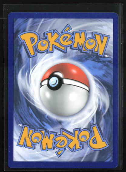 Roaring Moon Holo Happy Meal Roaring Moon