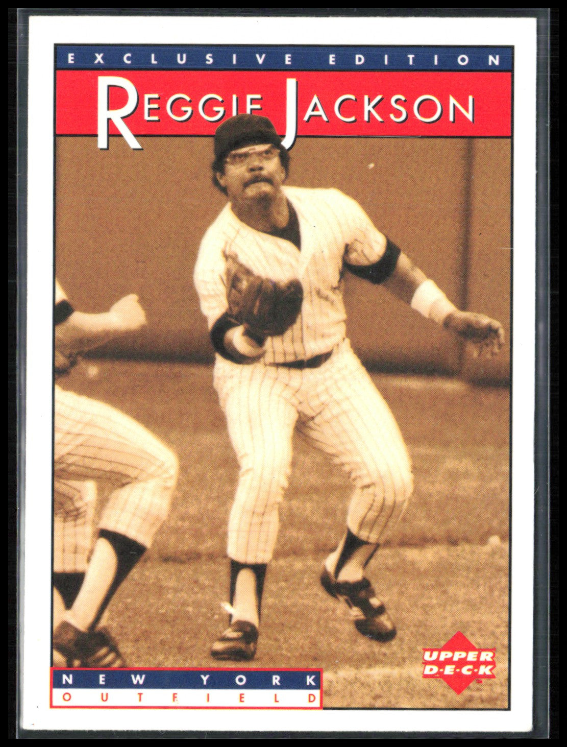 Reggie Jackson