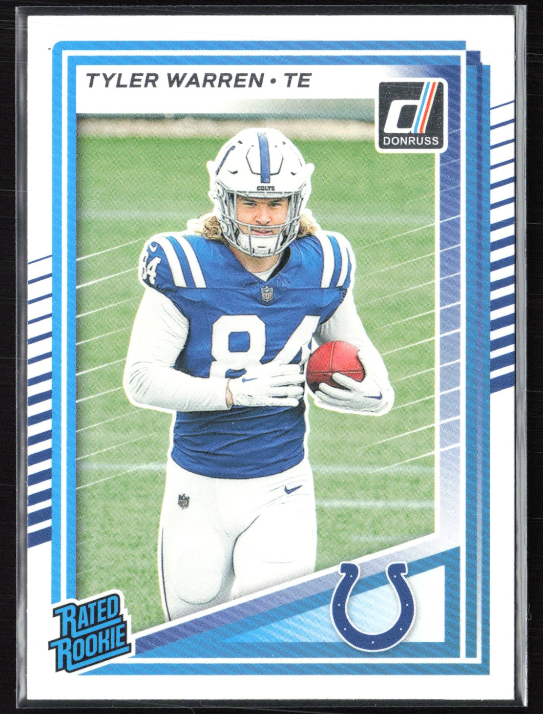 Tyler Warren RC