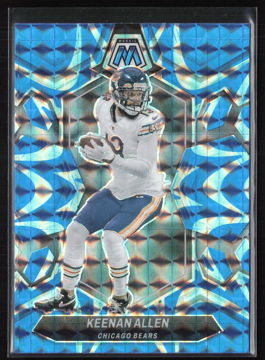 Keenan Allen Reactive BLue