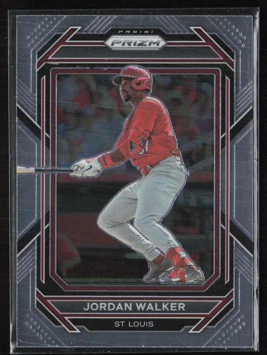 Jordan Walker
