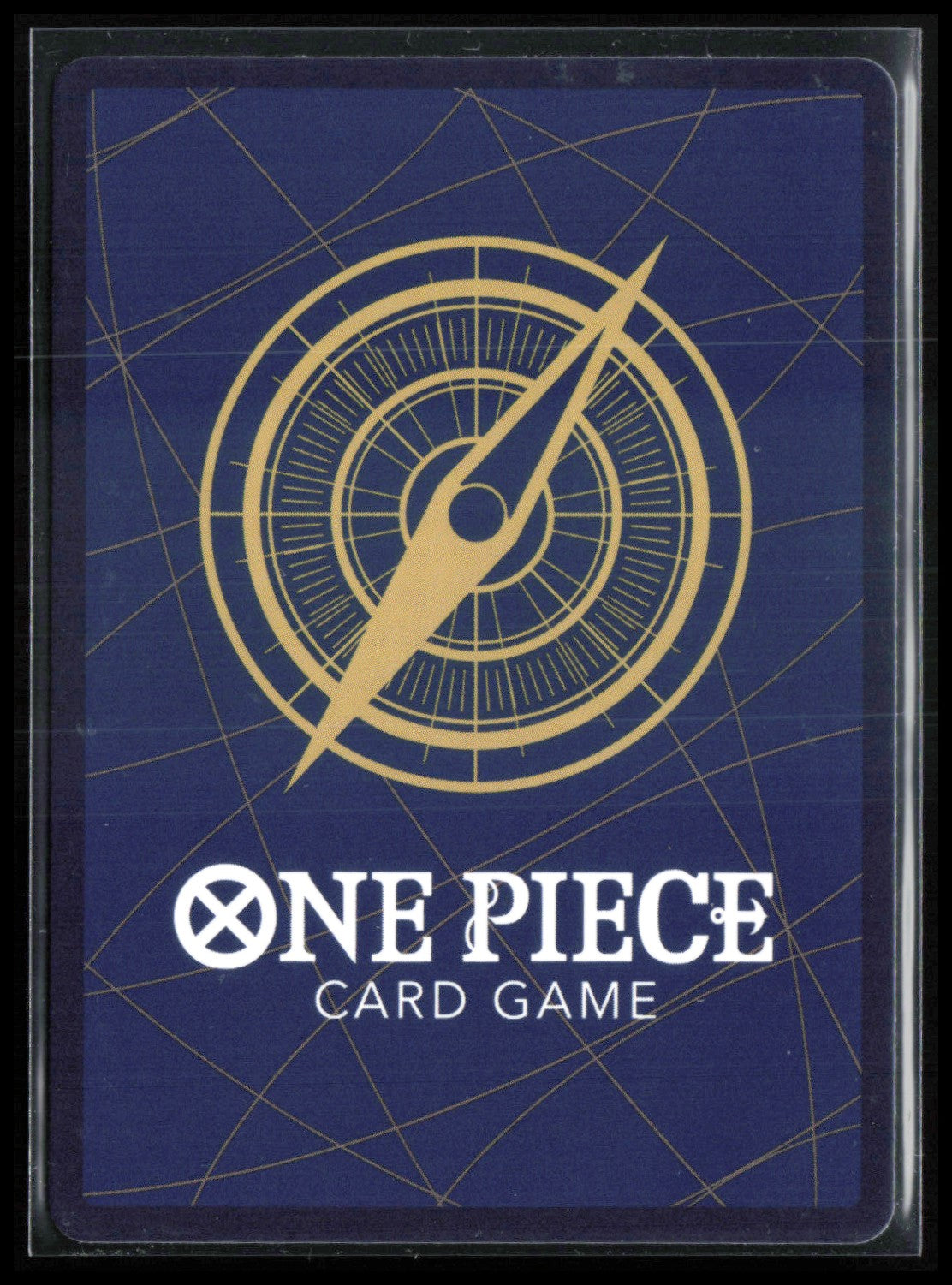 Boa Hancock Rare Holo (One Piece)