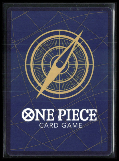 Boa Hancock Rare Holo (One Piece)
