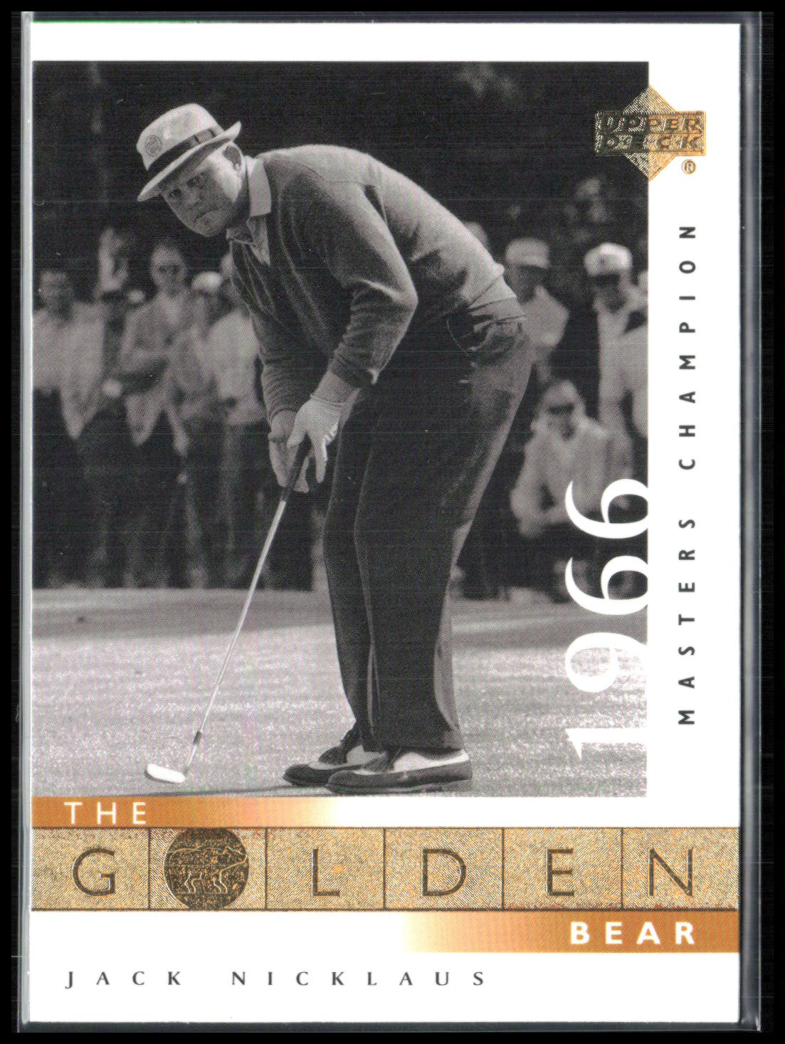 Jack Nicklaus