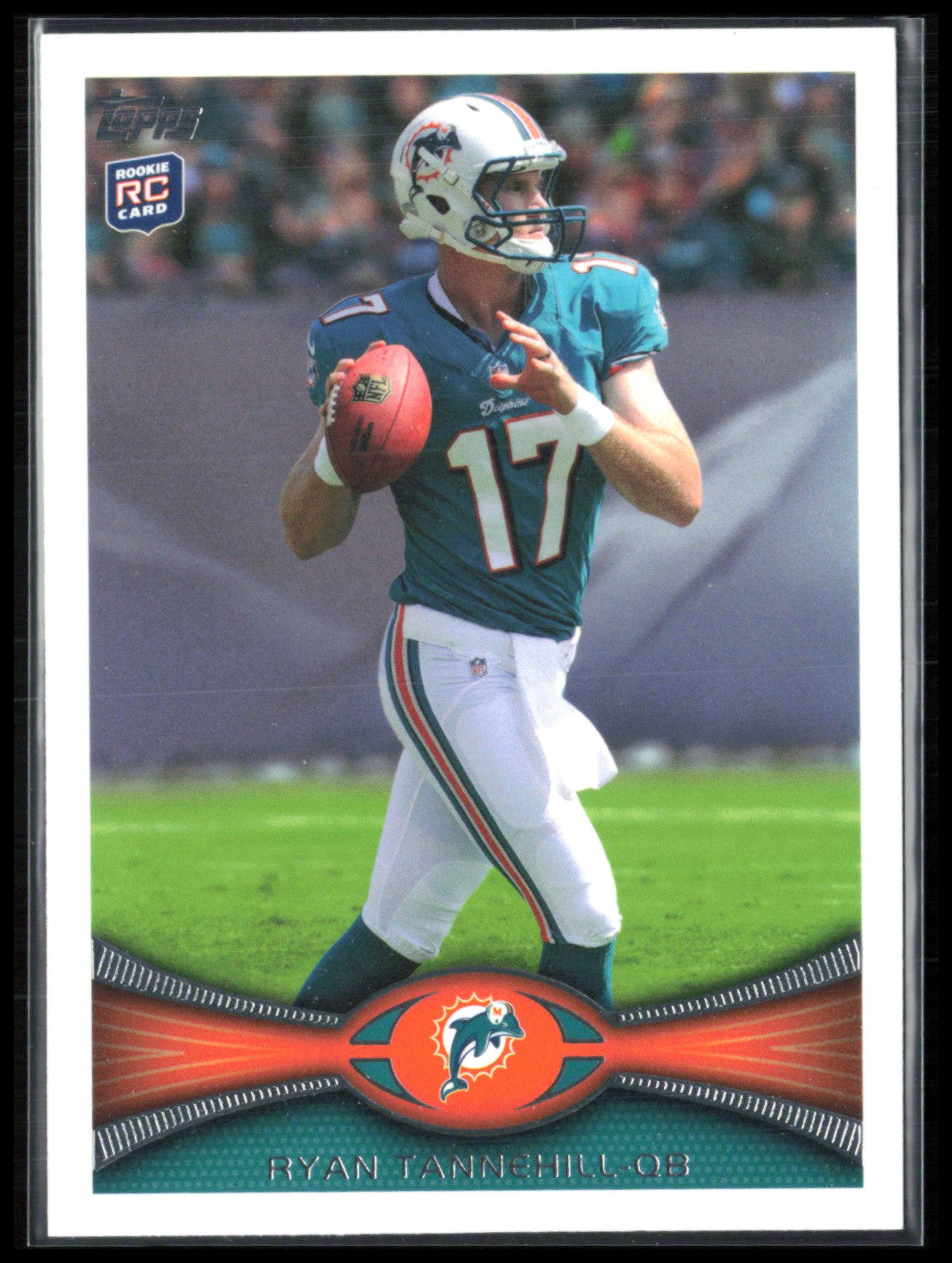 Ryan Tannehill RC