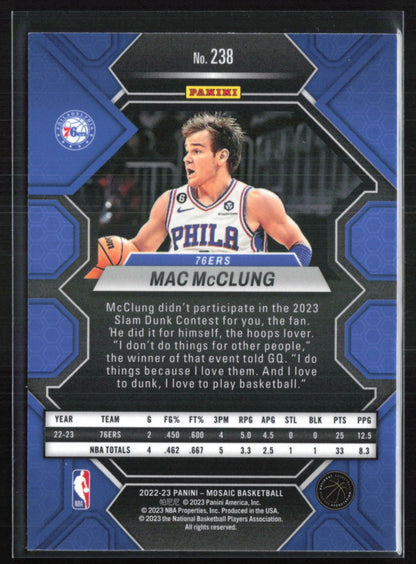 Mac McClung RC