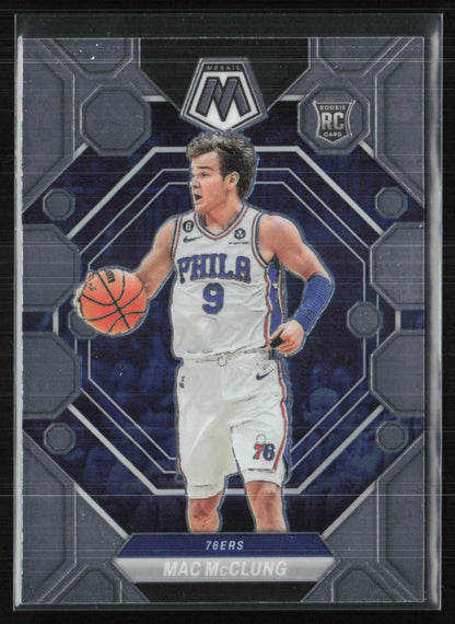 Mac McClung RC
