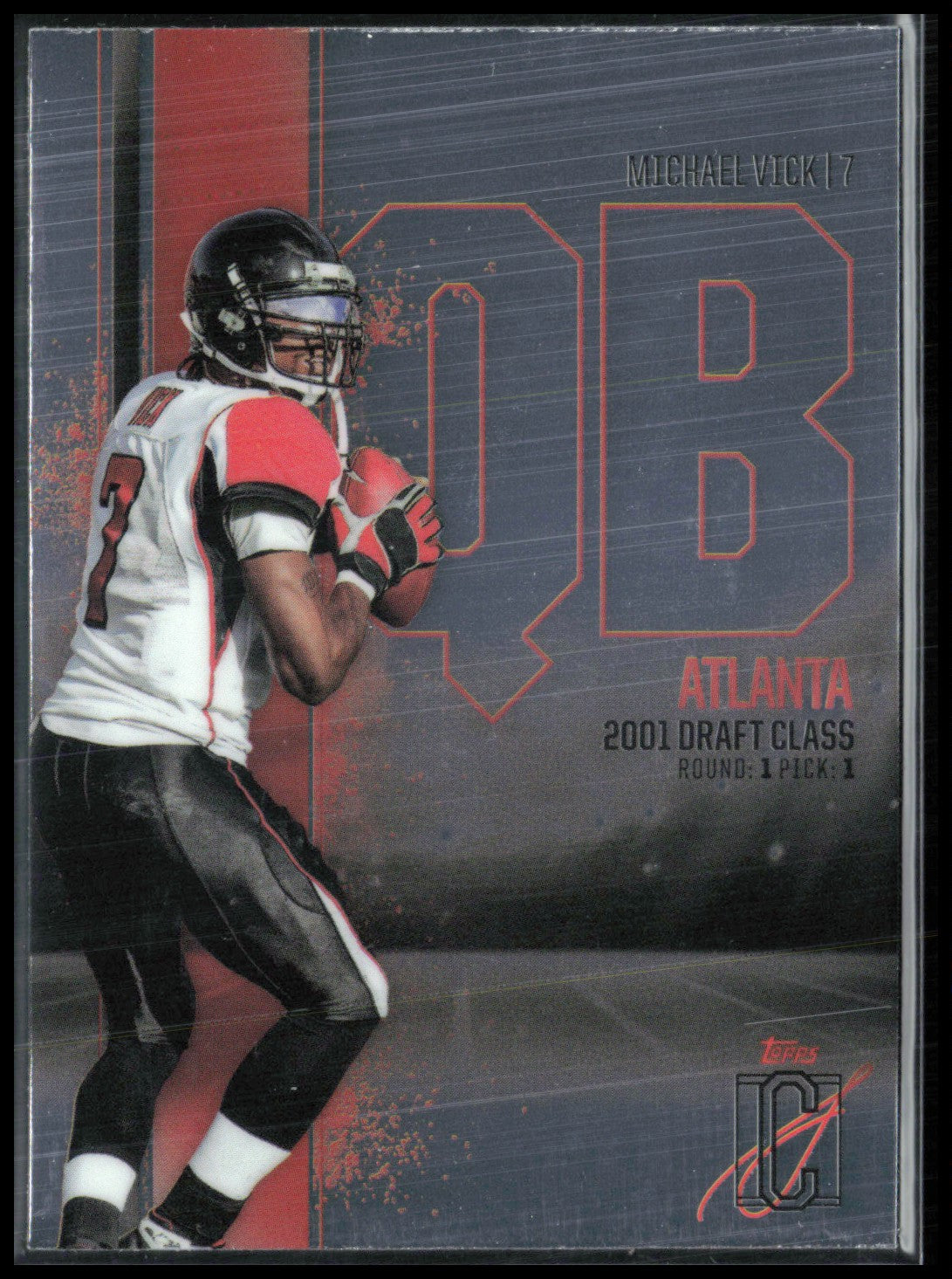 Michael Vick