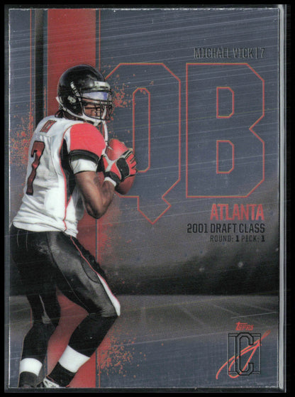 Michael Vick