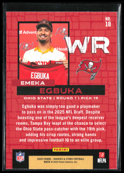 Emeka Egbuka RC