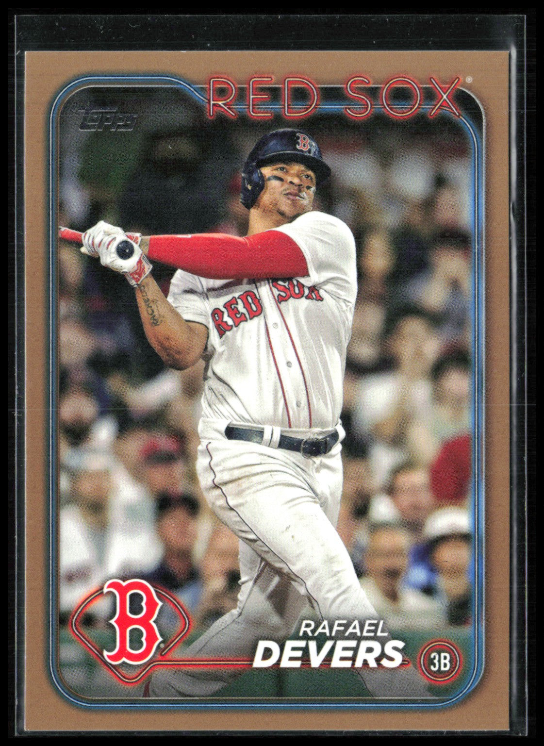 Rafael Devers /2024