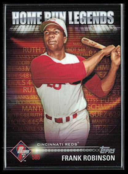 Frank Robinson