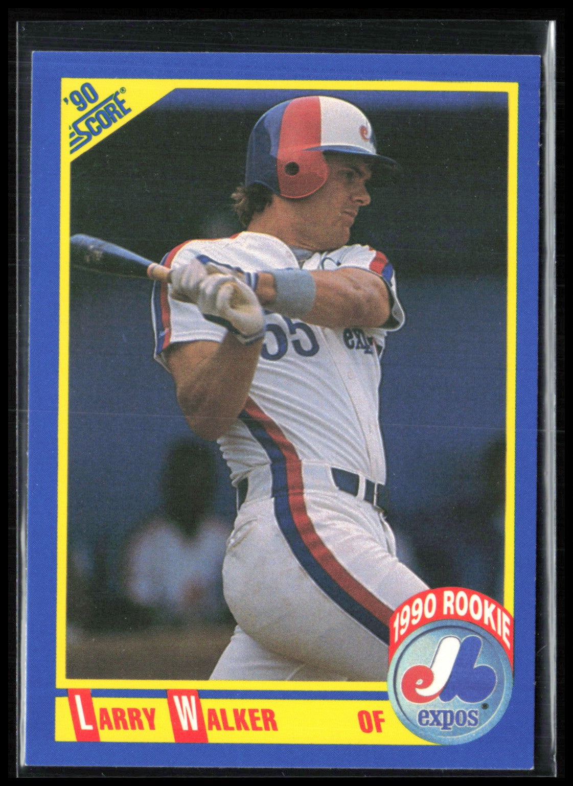 Larry Walker