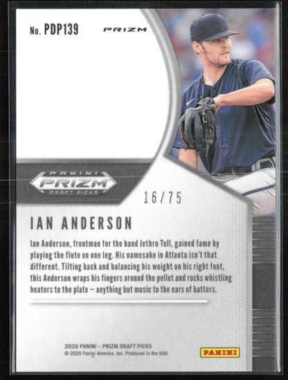 John Means Lime Green /75