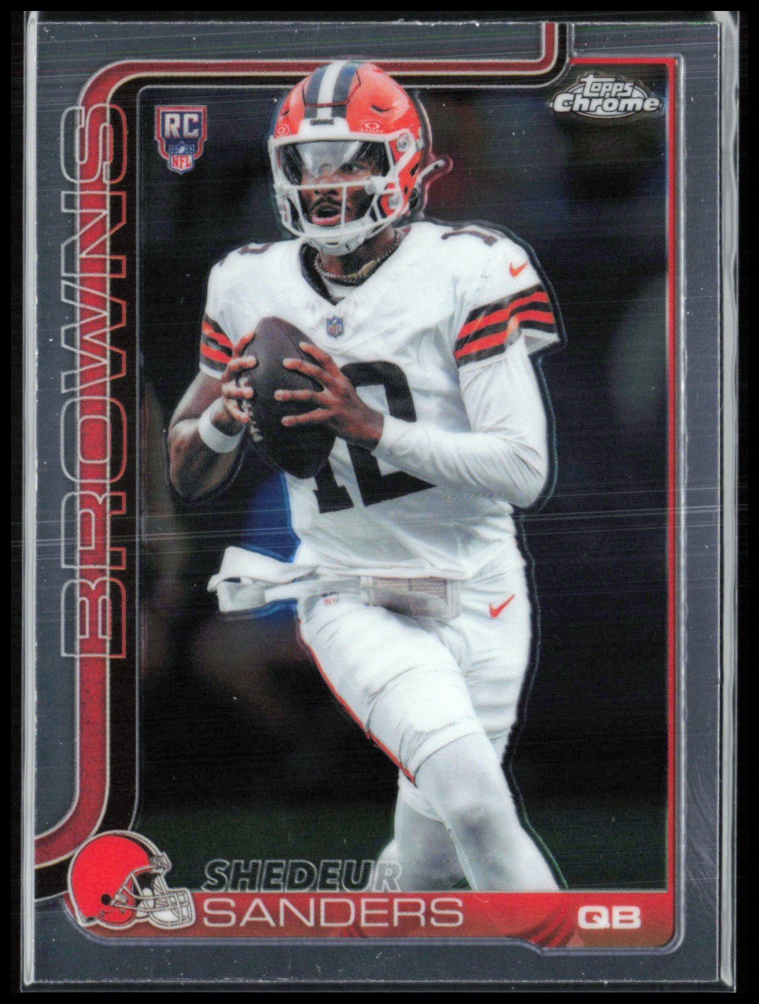 Shedeur Sanders RC