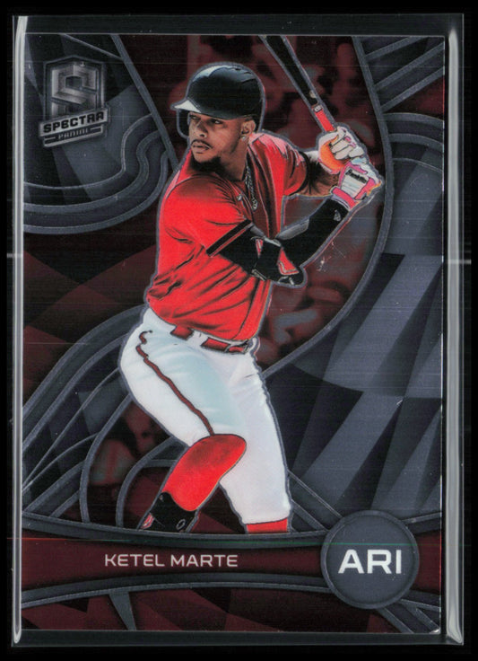 Ketel Marte