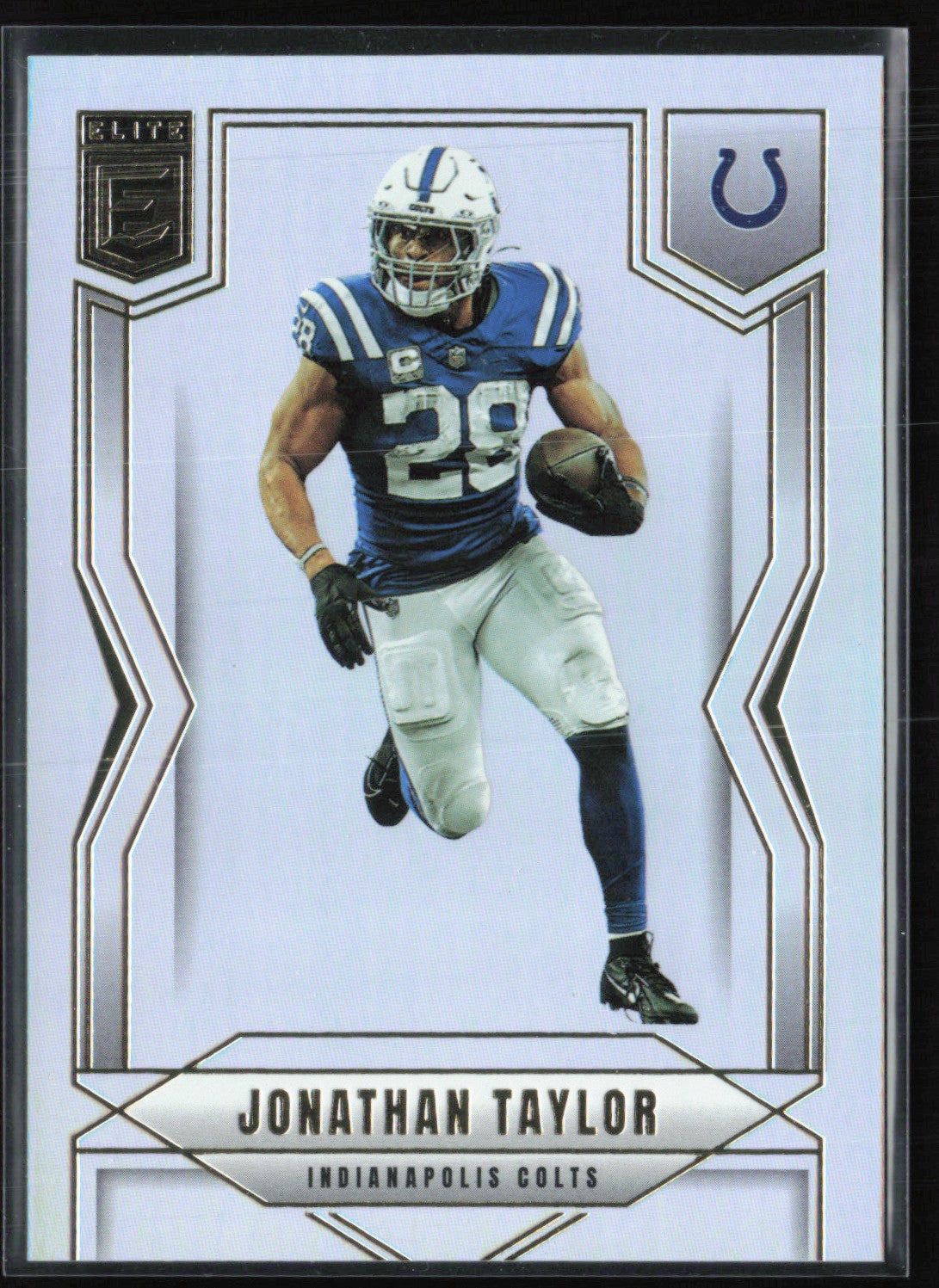 Jonathan Taylor