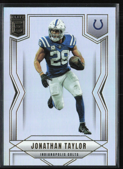 Jonathan Taylor