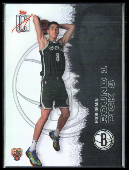 Egor Demin RC Refractor
