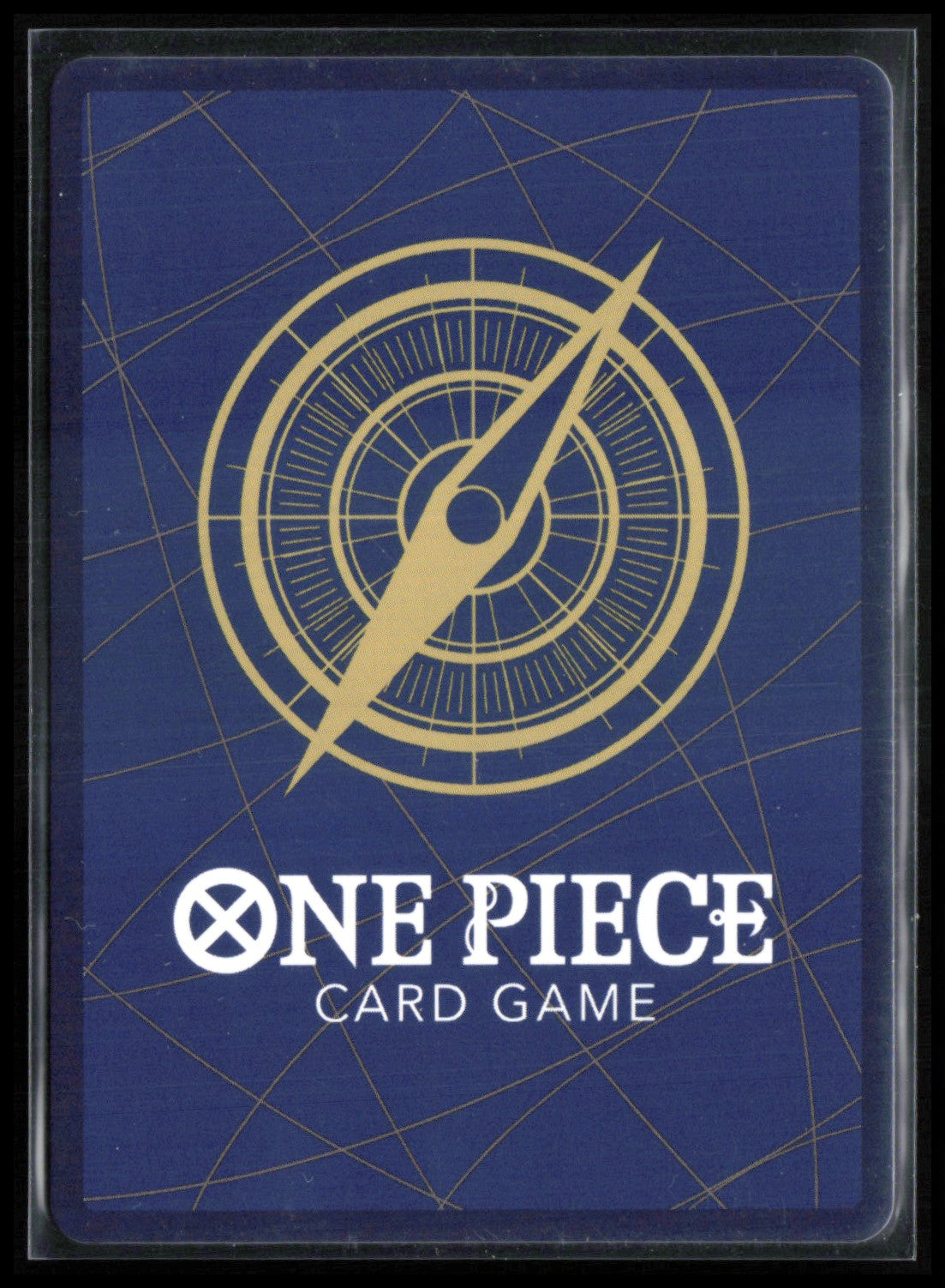 Edward.Newgate Super Rare Holo (One Piece)