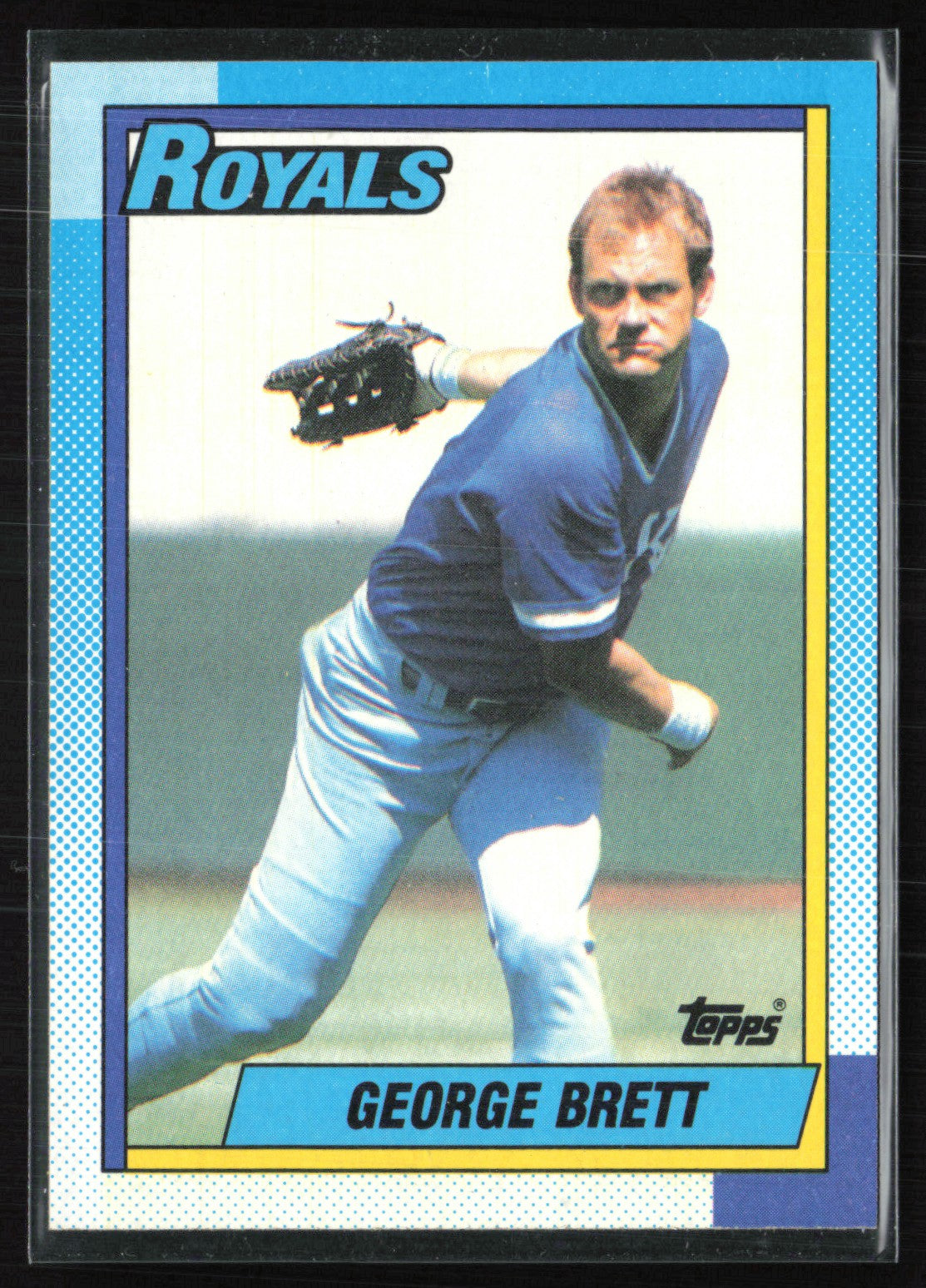 George Brett