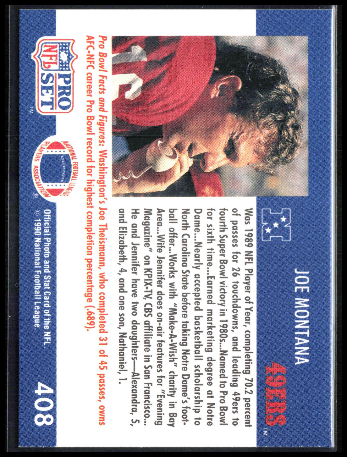 Joe Montana