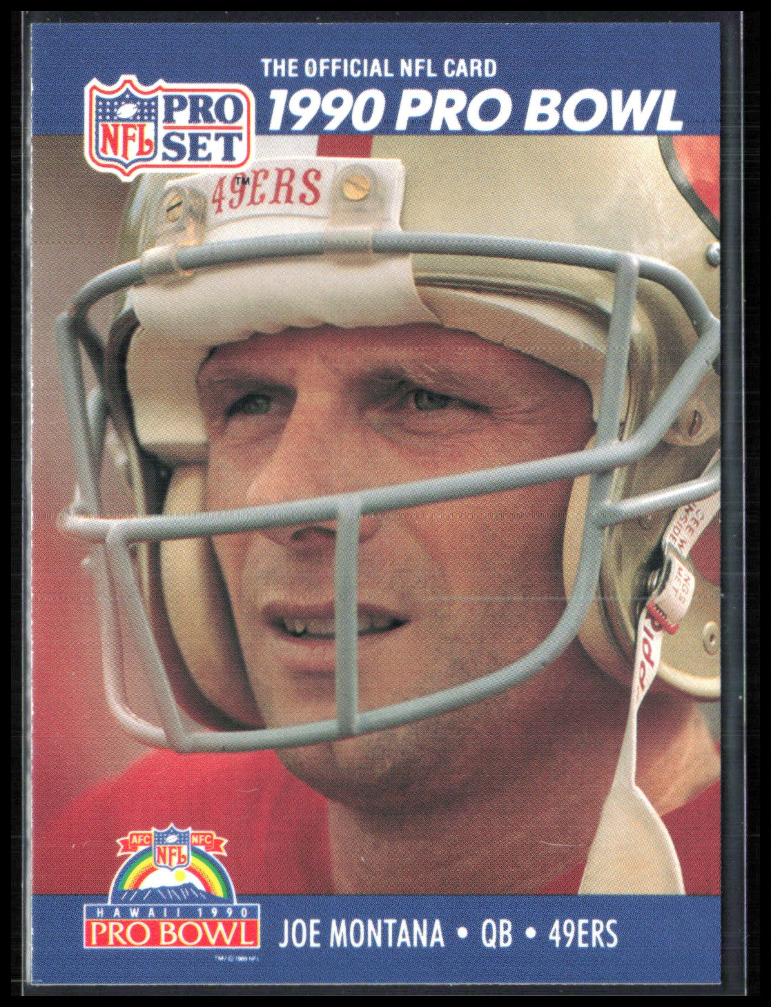 Joe Montana