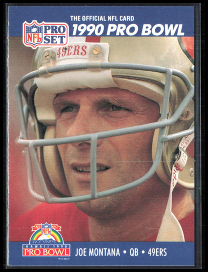 Joe Montana